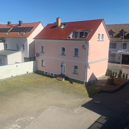 Hotel Carl Von Clausewitz ライプツィヒ エクステリア 写真