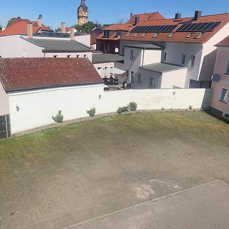 Hotel Carl Von Clausewitz ライプツィヒ エクステリア 写真