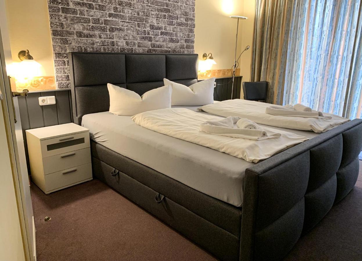 Hotel Carl Von Clausewitz ライプツィヒ エクステリア 写真