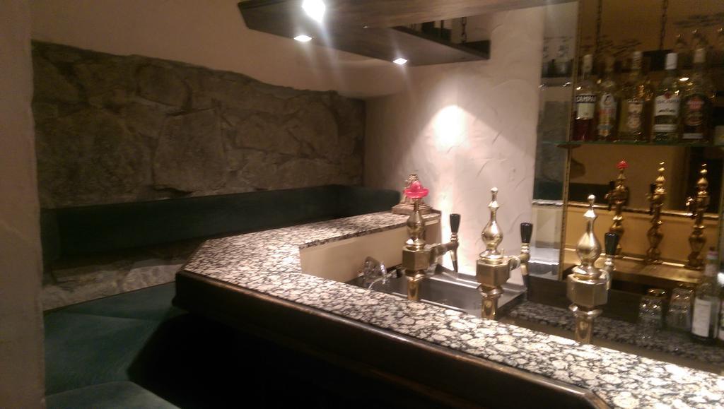 Hotel Carl Von Clausewitz ライプツィヒ エクステリア 写真